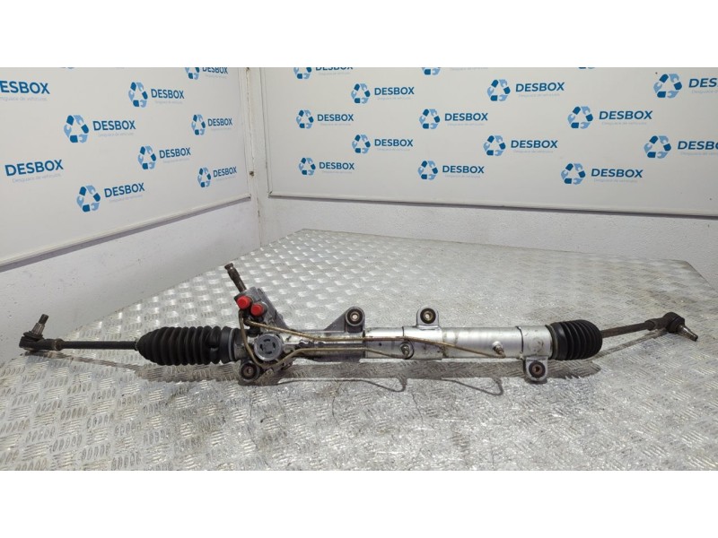 Recambio de cremallera direccion para mercedes-benz vito (w638) caja cerrada 110 d  (638.074) referencia OEM IAM A6384610201  