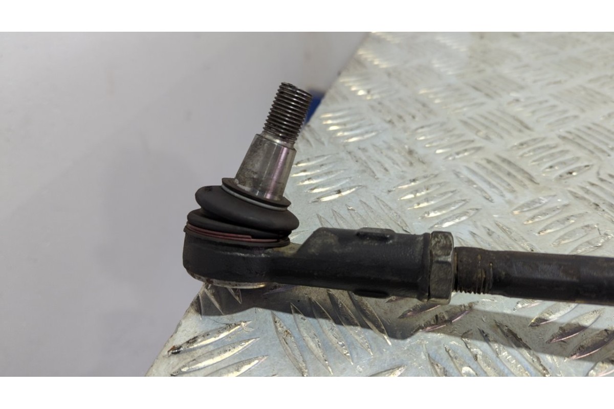 Recambio de cremallera direccion para mercedes-benz vito (w638) caja cerrada 110 d  (638.074) referencia OEM IAM A6384610201  