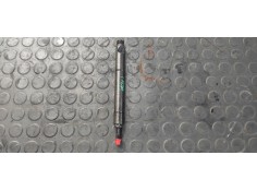 Recambio de inyector para ford transit caja cerrada, corta (fy) (2000 =>) ft 330 2.4 referencia OEM IAM TJBB02201D  