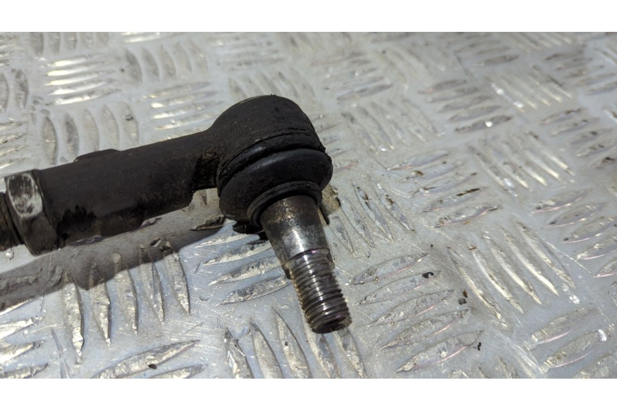 Recambio de cremallera direccion para mercedes-benz vito (w638) caja cerrada 110 d  (638.074) referencia OEM IAM A6384610201  