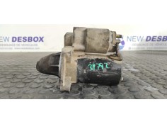 Recambio de motor arranque para ford fusion (cbk) + referencia OEM IAM 2S6U11000CA  