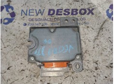 Recambio de centralita airbag para opel vectra b berlina 2.0 dti referencia OEM IAM 24416701   2