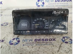 Recambio de cuadro instrumentos para seat ibiza 1.7 diesel referencia OEM IAM 19504101  