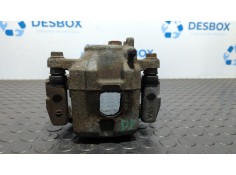 Recambio de pinza de freno delantera derecha para mitsubishi montero pinin (h60/h70) 2000 gdi (5-ptas.) referencia OEM IAM FSX17