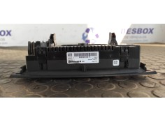 Recambio de mando climatizador para seat ibiza (6j5) good stuff referencia OEM IAM 6J0820043A   2