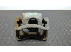 Recambio de pinza de freno delantera derecha para mitsubishi montero pinin (h60/h70) 2000 gdi (5-ptas.) referencia OEM IAM FSX17 2