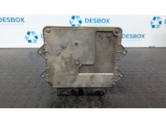 Recambio de centralita motor uce para fiat punto berlina (188) 1.3 16v multijet feel referencia OEM IAM 55195817   2