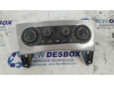 Recambio de mando climatizador para mercedes-benz clase clc (cl203) clc 220 cdi (la) (203.708) referencia OEM IAM A2038304085  