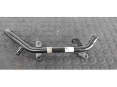 Recambio de tubo para seat ibiza sc (6p5) fr crono referencia OEM IAM 6C0121070B  