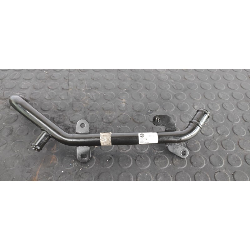 Recambio de tubo para seat ibiza sc (6p5) fr crono referencia OEM IAM 6C0121070B  