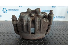 Recambio de pinza de freno delantera derecha para mercedes-benz sprinter 02.00  combi 213 cdi (902.671-672) referencia OEM IAM 4