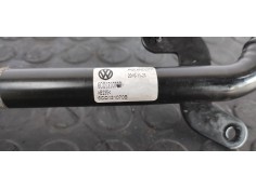 Recambio de tubo para seat ibiza sc (6p5) fr crono referencia OEM IAM 6C0121070B   2