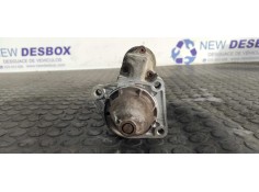 Recambio de motor arranque para ford fusion (cbk) + referencia OEM IAM 2S6U11000CA   2