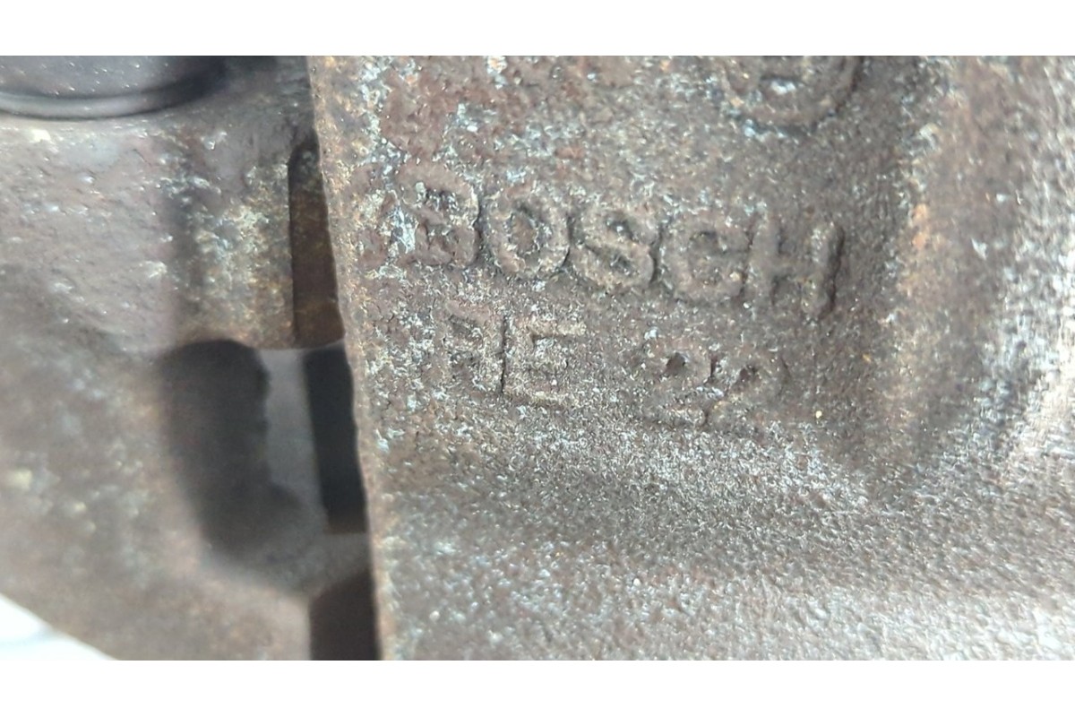 Recambio de pinza de freno delantera derecha para mercedes-benz sprinter 02.00  combi 213 cdi (902.671-672) referencia OEM IAM 4