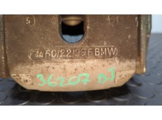 Recambio de pinza de freno delantera izquierda para bmw serie 5 berlina (e39) 520d referencia OEM IAM 6022296   2