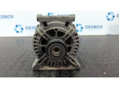 Recambio de alternador para mercedes-benz clase b (w245) 2.0 cdi cat referencia OEM IAM 0986080040  
