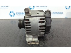 Recambio de alternador para mercedes-benz clase b (w245) 2.0 cdi cat referencia OEM IAM 0986080040   2