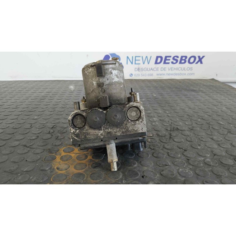 Recambio de abs para mercedes-benz clase c (w202) berlina 2.5 20v turbodiesel cat referencia OEM IAM 0024319312  