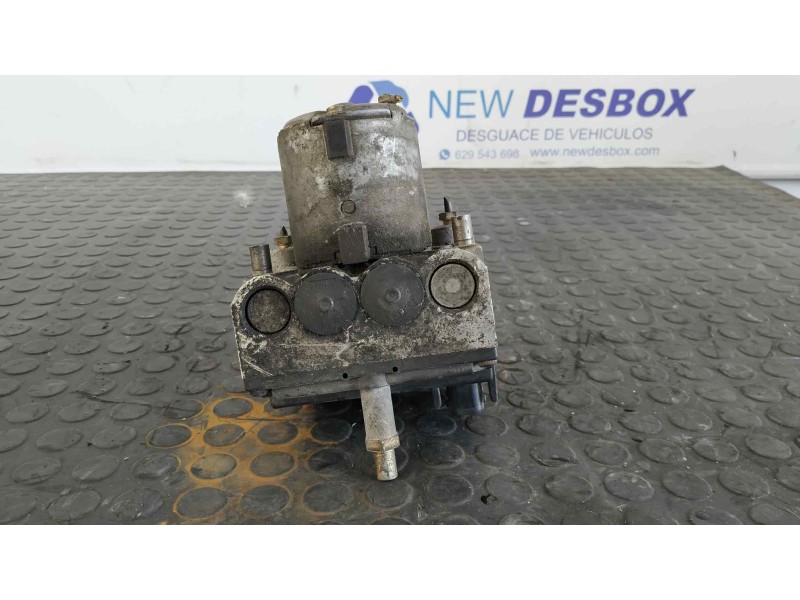 Recambio de abs para mercedes-benz clase c (w202) berlina 2.5 20v turbodiesel cat referencia OEM IAM 0024319312  