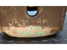 Recambio de pinza de freno delantera derecha para bmw serie 5 berlina (e39) 520d referencia OEM IAM 6022296   2