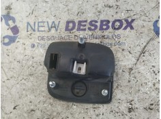 Recambio de maneta exterior porton para seat ibiza (6l1) 1.9 sdi referencia OEM IAM 6L6827565B   2