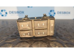 Recambio de mando elevalunas delantero izquierdo para ford mondeo berlina (ge) ambiente (06.2003) (d) referencia OEM IAM 1S7T14A