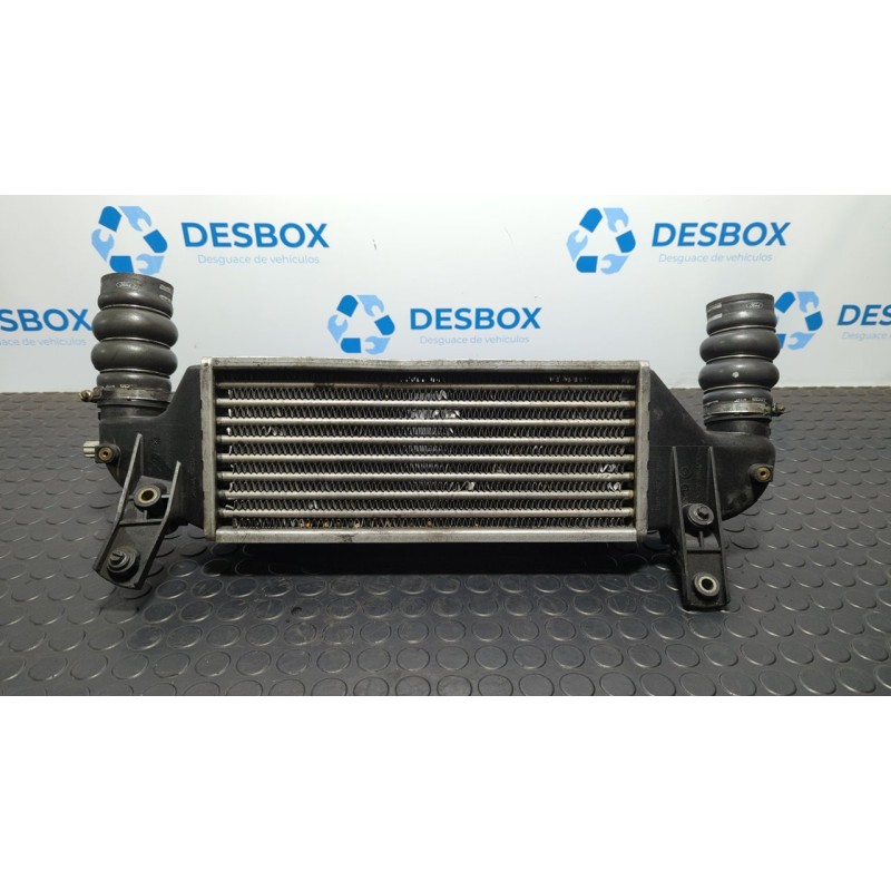 Recambio de intercooler para ford focus berlina (cak) ambiente referencia OEM IAM XS4Q9L440RD  