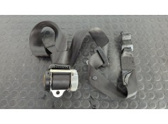 Recambio de cinturon trasero derecho para land rover range rover sport v8 td edition 60 yrs referencia OEM IAM EVL501210PMA  