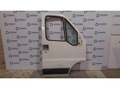 Recambio de puerta delantera derecha para fiat ducato caja cerrada 14 (desde 03.94) 2.8 jtd  batalla 2850 referencia OEM IAM   