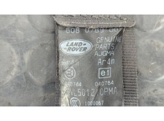 Recambio de cinturon trasero derecho para land rover range rover sport v8 td edition 60 yrs referencia OEM IAM EVL501210PMA   2