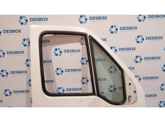 Recambio de puerta delantera derecha para fiat ducato caja cerrada 14 (desde 03.94) 2.8 jtd  batalla 2850 referencia OEM IAM    2
