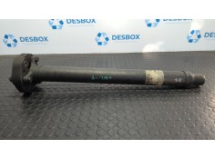 Recambio de transmision central para mercedes-benz clase clk (w209) coupe 2.7 cdi 20v cat referencia OEM IAM 2034105106  