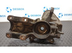 Recambio de mangueta delantera derecha para fiat ducato caja cerrada 14 (desde 03.94) 2.8 jtd  batalla 2850 referencia OEM IAM 1