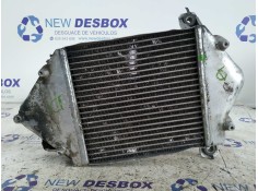 Recambio de intercooler para nissan terrano/terrano.ii (r20) 2.7 turbodiesel referencia OEM IAM ETP8625   2