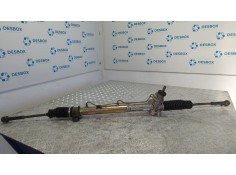 Recambio de cremallera direccion para fiat ducato caja cerrada 14 (desde 03.94) 2.8 jtd  batalla 2850 referencia OEM IAM 0133649