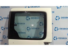 Recambio de puerta lateral corredera derecha para peugeot partner (s1) break referencia OEM IAM    2