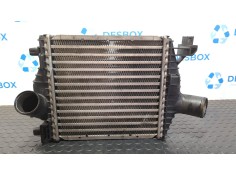 Recambio de intercooler para mercedes-benz vito (w638) caja cerrada 110 d  (638.074) referencia OEM IAM 6385012301  