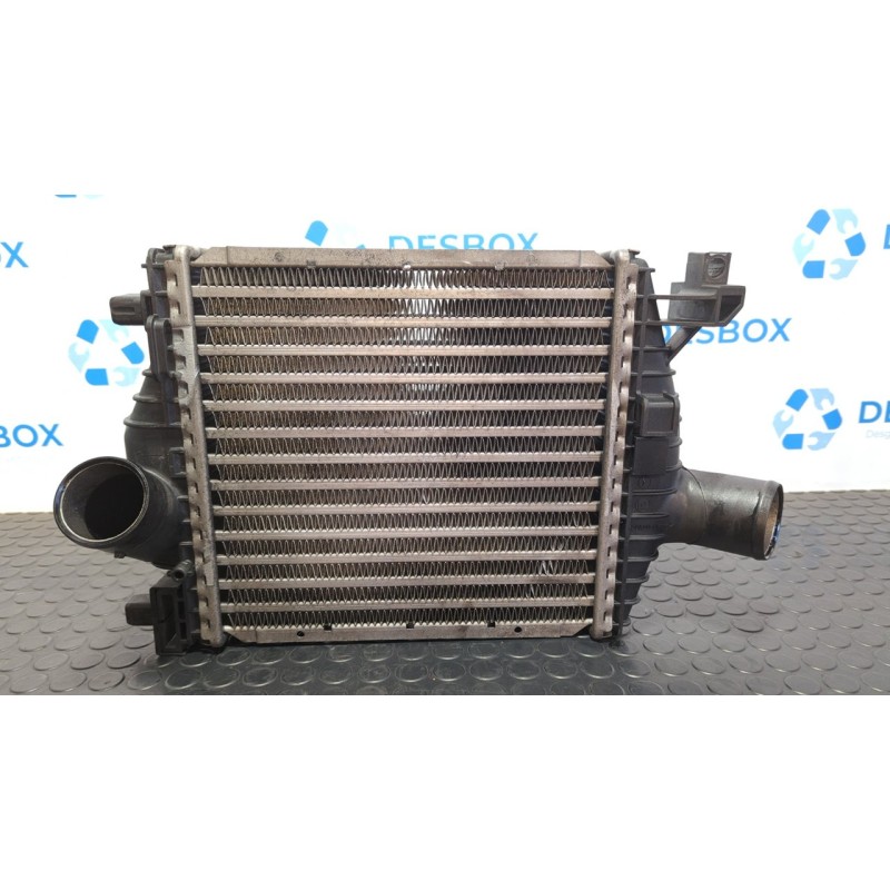 Recambio de intercooler para mercedes-benz vito (w638) caja cerrada 110 d  (638.074) referencia OEM IAM 6385012301  