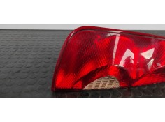 Recambio de piloto trasero izquierdo para nissan note (e11e) acenta referencia OEM IAM 22016752   2