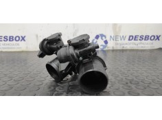 Recambio de caja mariposa para citroen c4 berlina exclusive referencia OEM IAM 9657522480   2