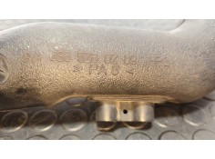 Recambio de tubo para mercedes-benz vito (w638) caja cerrada 110 d  (638.074) referencia OEM IAM A6385280209   2