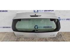 Recambio de porton trasero para citroen c2 by loeb referencia OEM IAM   