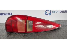 Recambio de piloto trasero izquierdo para renault laguna (b56) 1.9 dti referencia OEM IAM VALEO2261  