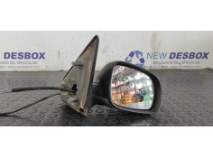Recambio de retrovisor derecho para seat ibiza (6k1) select referencia OEM IAM 024029  