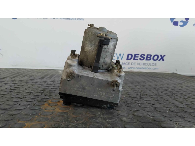 Recambio de abs para mercedes-benz clase c (w202) berlina 2.5 20v turbodiesel cat referencia OEM IAM 0024319312  