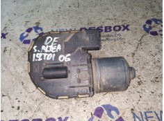 Recambio de motor limpia delantero para seat altea (5p1) 1.9 tdi referencia OEM IAM 5P0955120A   2