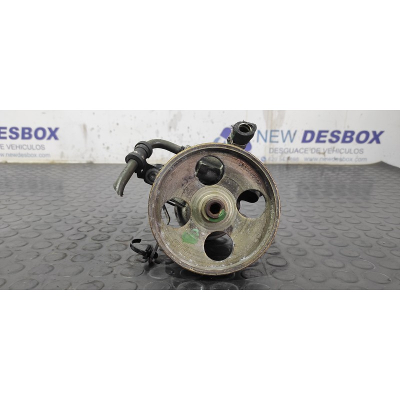 Recambio de bomba direccion para citroen xsara picasso 1.6 16v hdi referencia OEM IAM 9637000980  