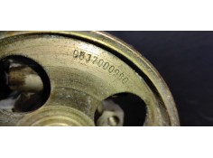 Recambio de bomba direccion para citroen xsara picasso 1.6 16v hdi referencia OEM IAM 9637000980   2