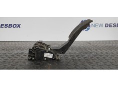 Recambio de potenciometro pedal para dacia logan ambiance music referencia OEM IAM 8200386506D   2