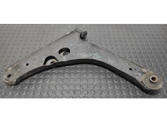 Recambio de brazo derecho inferior delantero para ford transit caja cerrada ´06 ft 260 k trend lkw referencia OEM IAM 052FC  